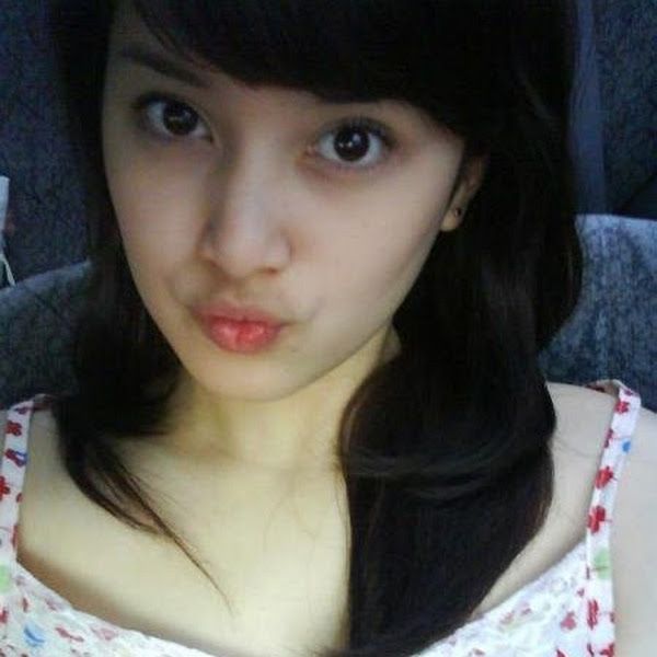 gambar artis indo
