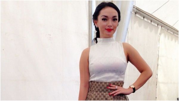 zaskia gotik seksi