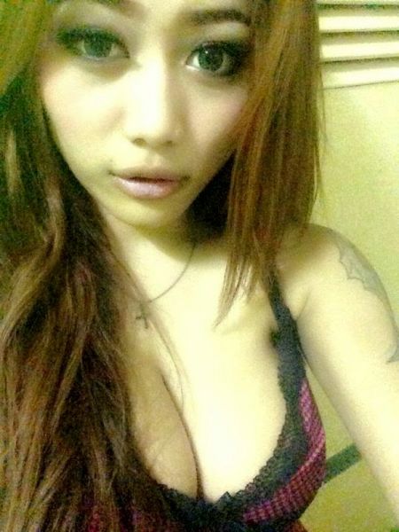 abg seksi