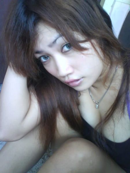 jeans abg montoks