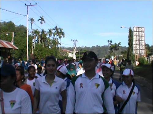 papua nugini army