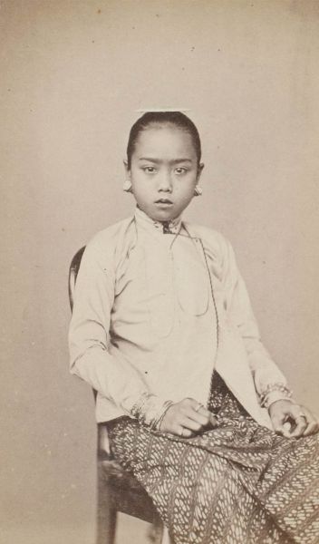 jakarta tempo dulu