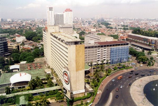 sejarah jakarta tempo dulu