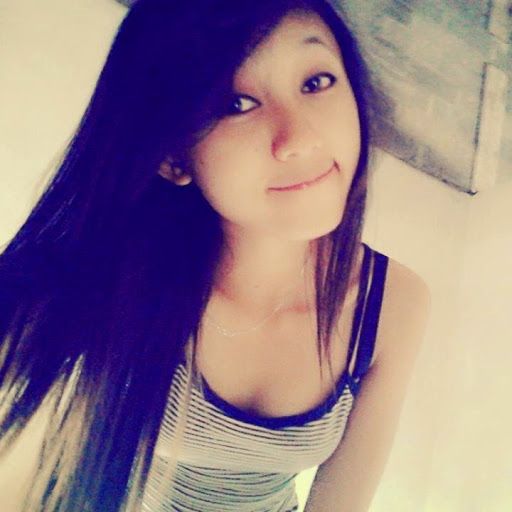 gede cewek