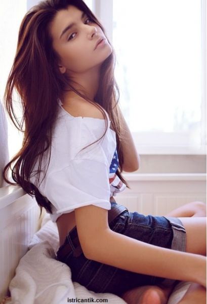 wanita cantik thailand