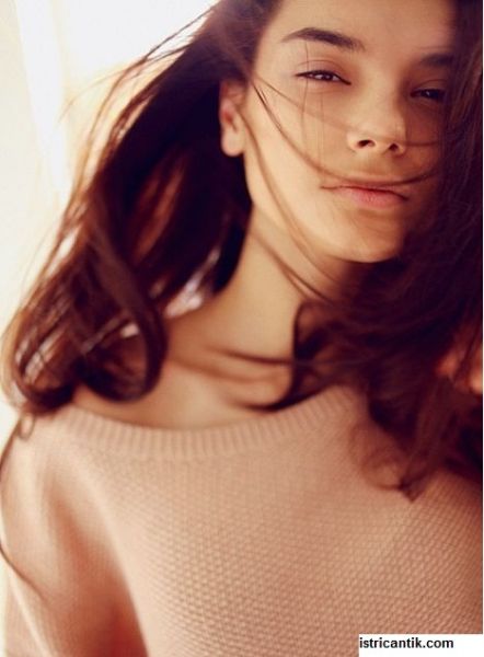 wanita cantik arab