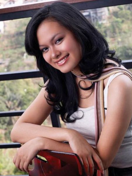 aviani malik bugil