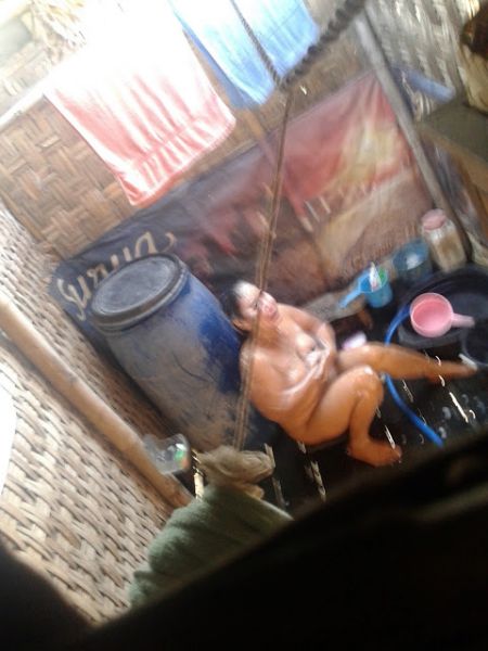 gambar tempek dan pecoh