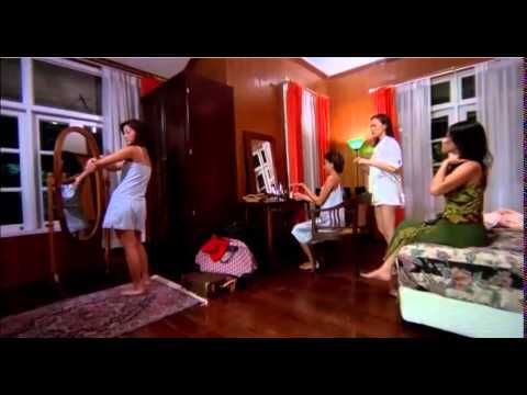 jav idol ganti baju
