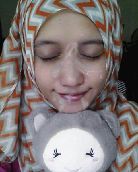 cantik jilbab porn