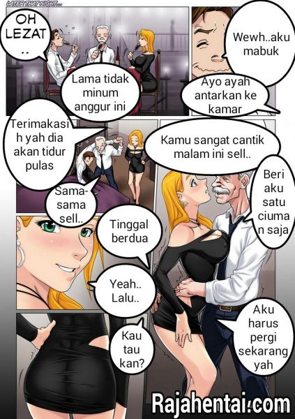 artis ngentot
