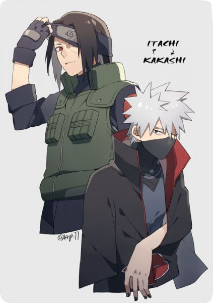 anko vs orochimaru