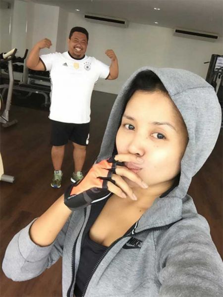 ngentot anus