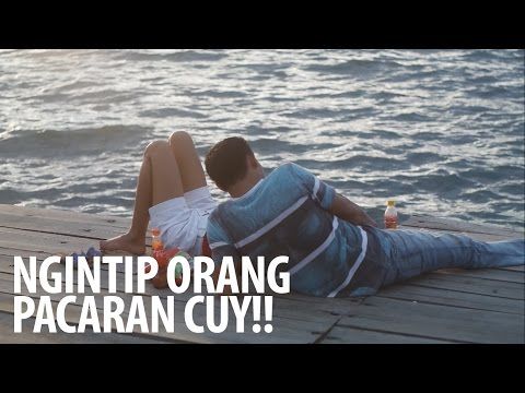 pacaran jaman sekarang