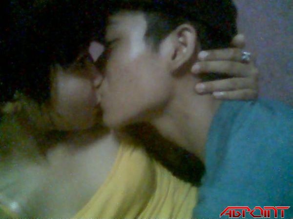 ngintip pacar