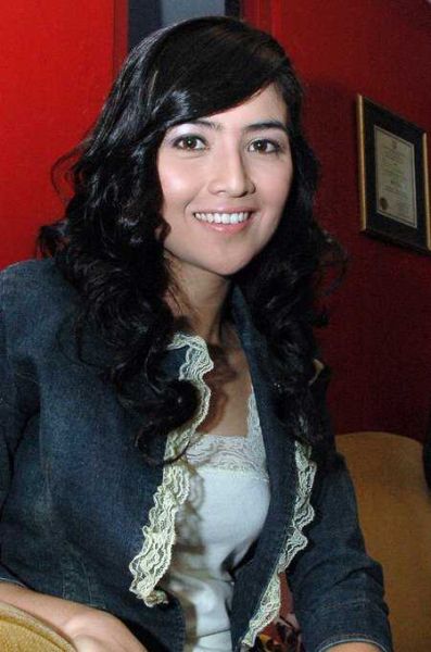 cewek bugil