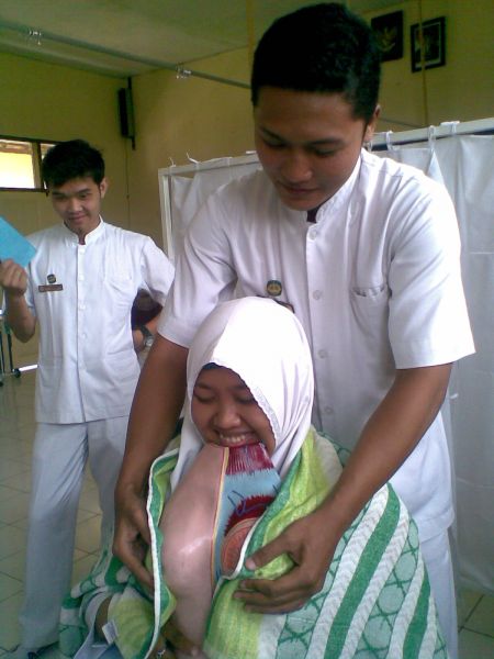 alat onani bersama faraj