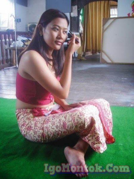 di perkosa gadis