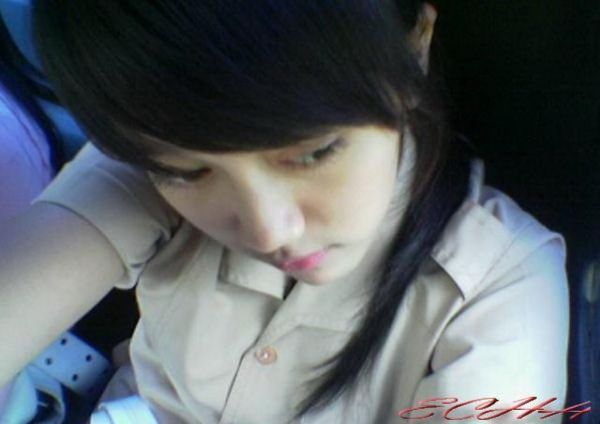 pepek besar