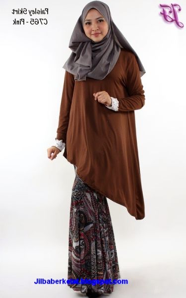 baju ketat pendek rok