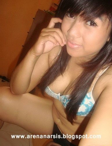 smp bugil