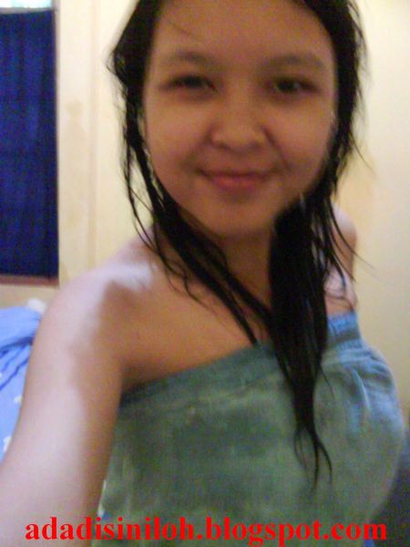 jilbab toge abg bugil