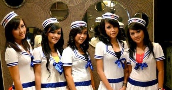 daftar panti pijat jakarta