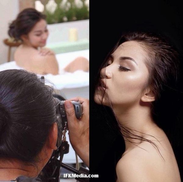 gambar artis terseksi di dunia