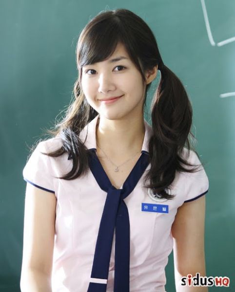 artis korea bugil