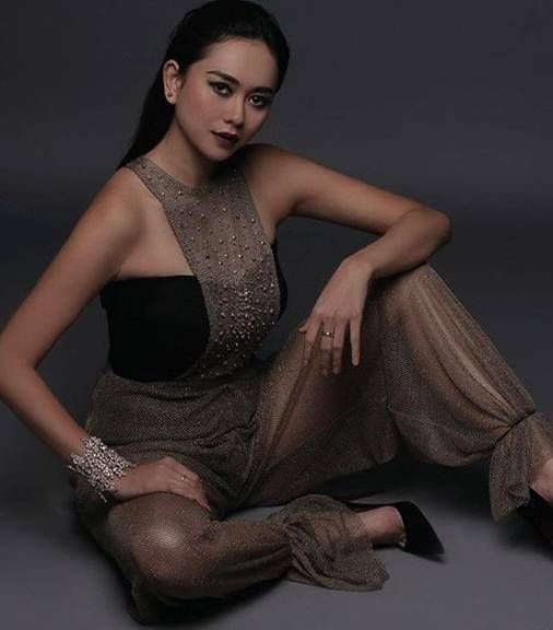 juwita bahar bugil