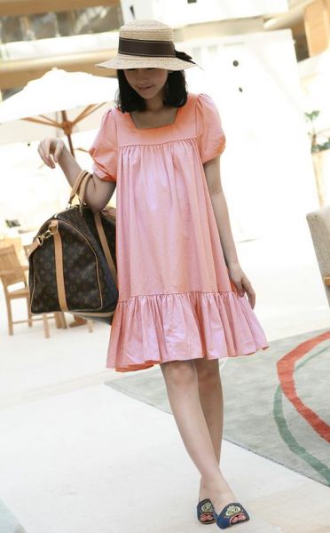 gambar baju tradisional korea