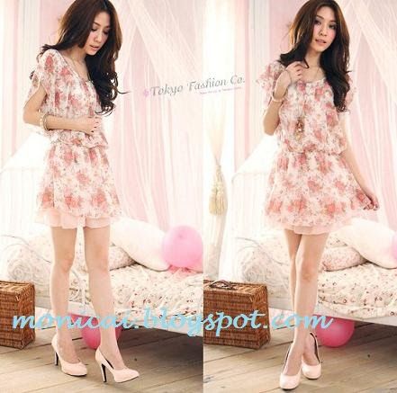 baju tradisional thailand