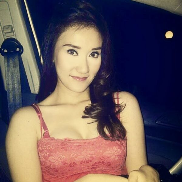 abg cantik bugil