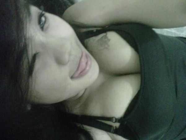 kumpulan foto bugil