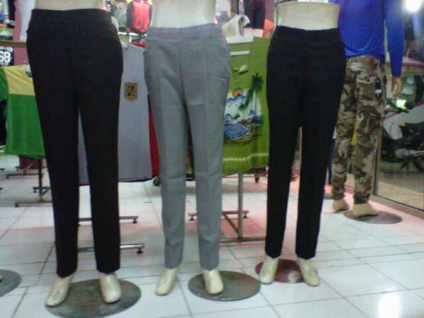 celana panjang terbaru