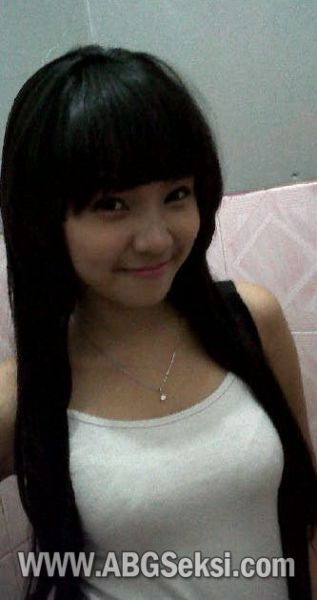 cewek bugil indonesia