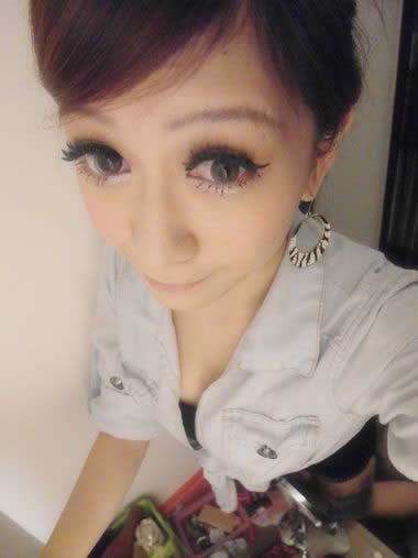 wanita bugil indonesia