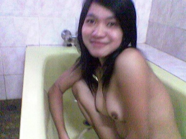 cewek bugil indonesia
