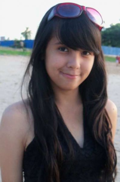 cewek tidur bugil