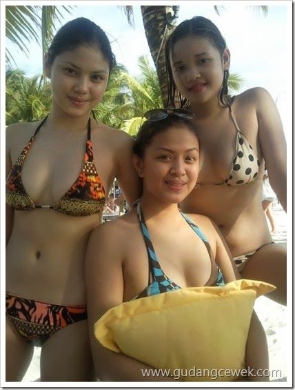 cara berenang