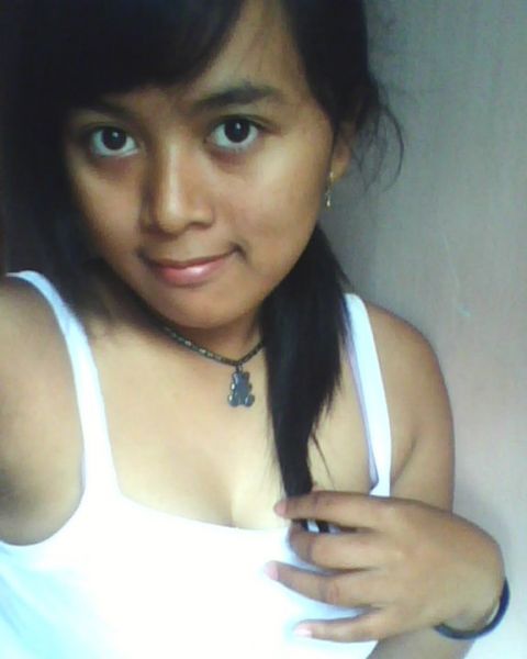 jilbab gadis amoy