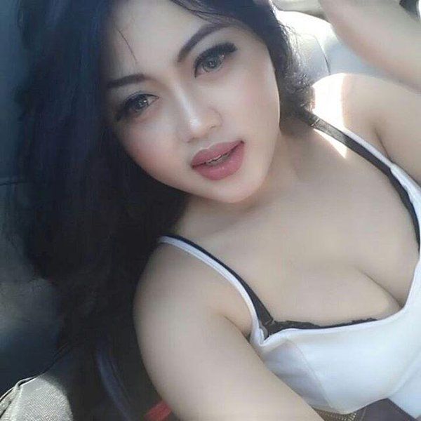 cewek jilbab