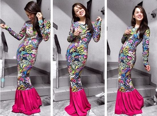 hot chacha maembong