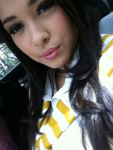 caca maembong