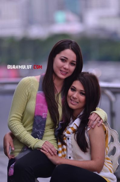nora danish