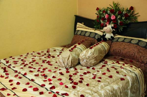 baju tidur wanita dewasa