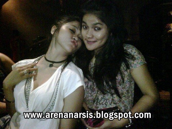 cewek jepang telanjang