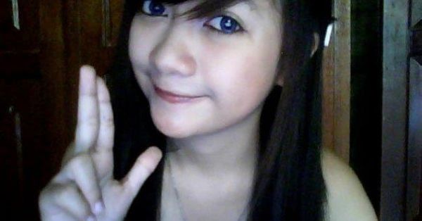 gadis merangsang