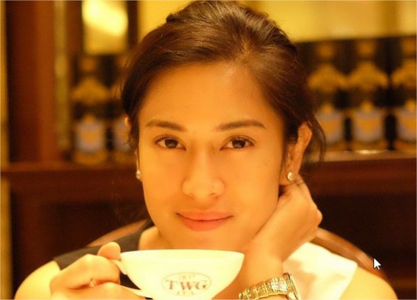dian sastro aadc