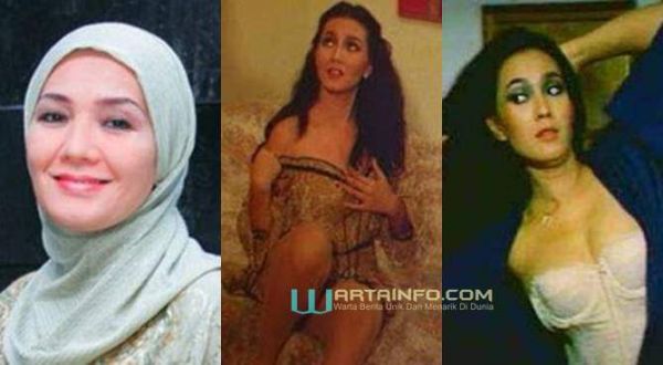 wanita perawan